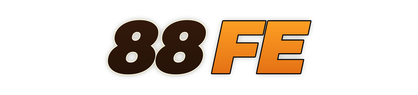 88fe Casino Logo